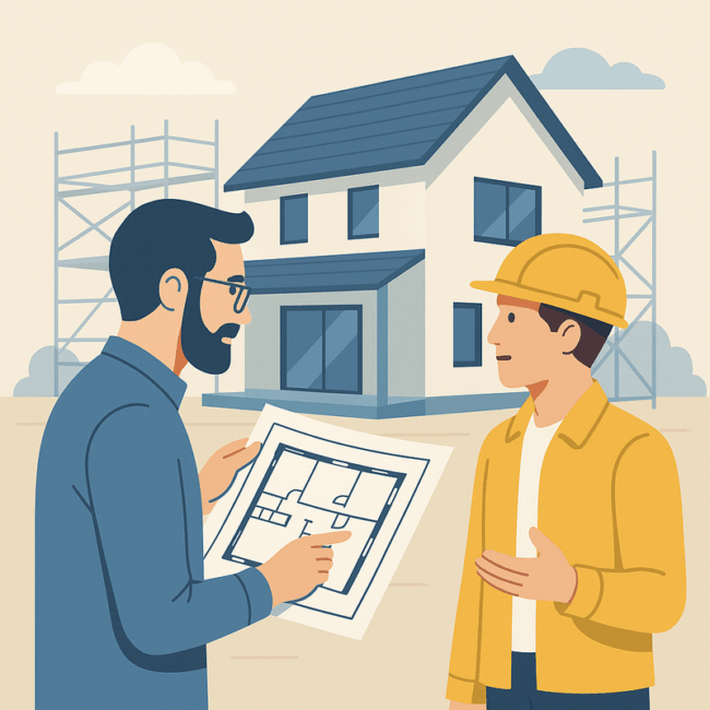 Wat kost een architect uitleg met tarieven en voorbeelden