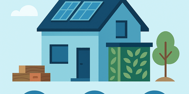 Architect verbouwing inschakelen voor slimme oplossingen en kostenbesparing