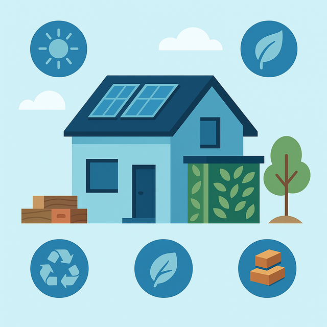 Architect verbouwing inschakelen voor slimme oplossingen en kostenbesparing